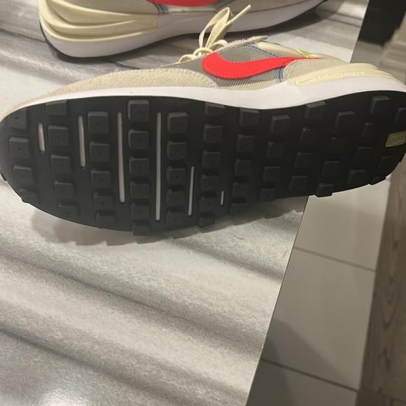 Nike waffles size 9 men’s - Picture 8 of 8